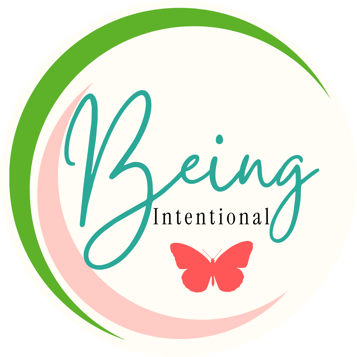 Being Intentional